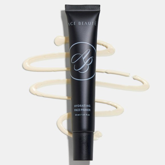 Ace Beauté Hydrating Face Primer - Picture 1 of 1